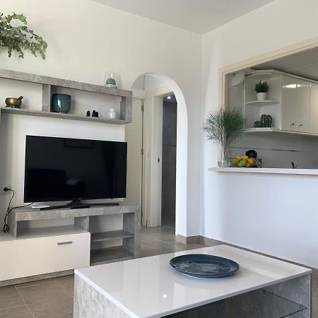 Duq - Sea View Apartment Duquesa De Espana Торремолинос Экстерьер фото