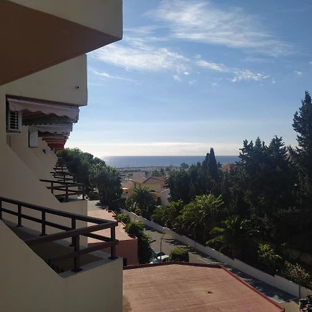 Duq - Sea View Apartment Duquesa De Espana Торремолинос Экстерьер фото